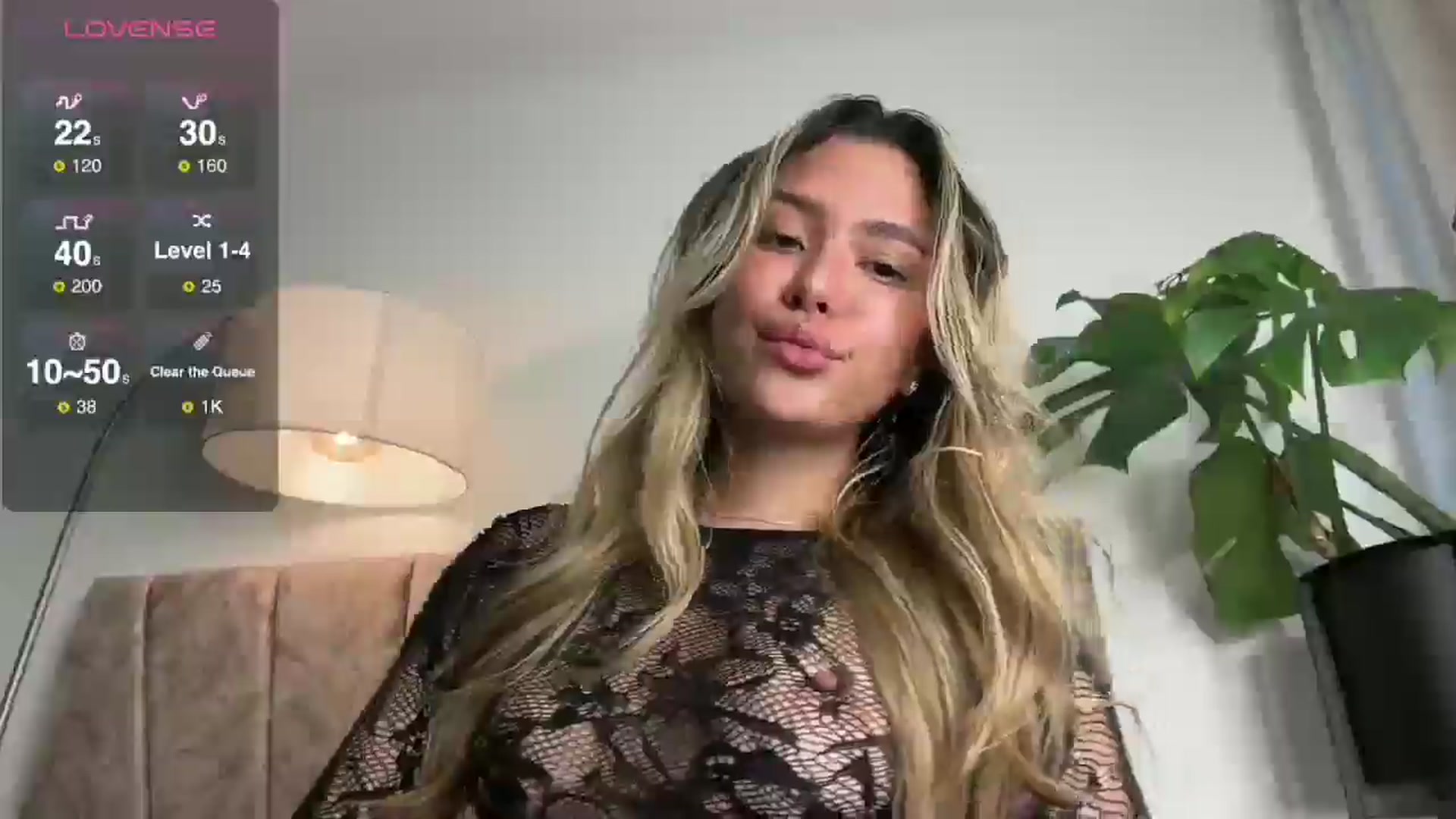 Gallery image thumbnail from Misslatin's myfreecams stream on, 03/01/2026, 18:14 image 14 of 20