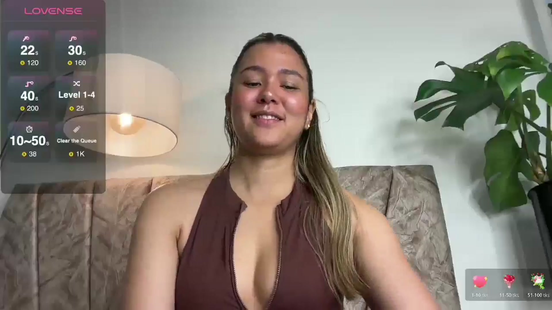 Gallery image thumbnail from Misslatin's myfreecams stream on, 04/06/2026, 18:56 image 2 of 20