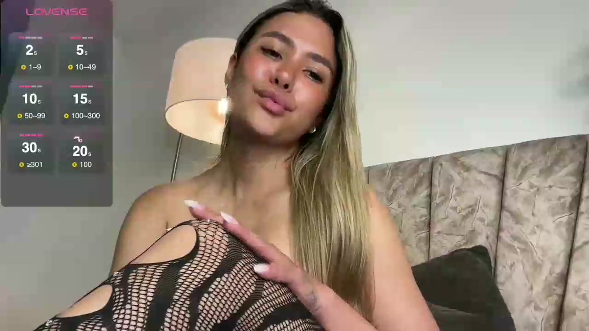Gallery image thumbnail from Misslatin's myfreecams stream on, 05/18/2026, 19:31 image 20 of 20