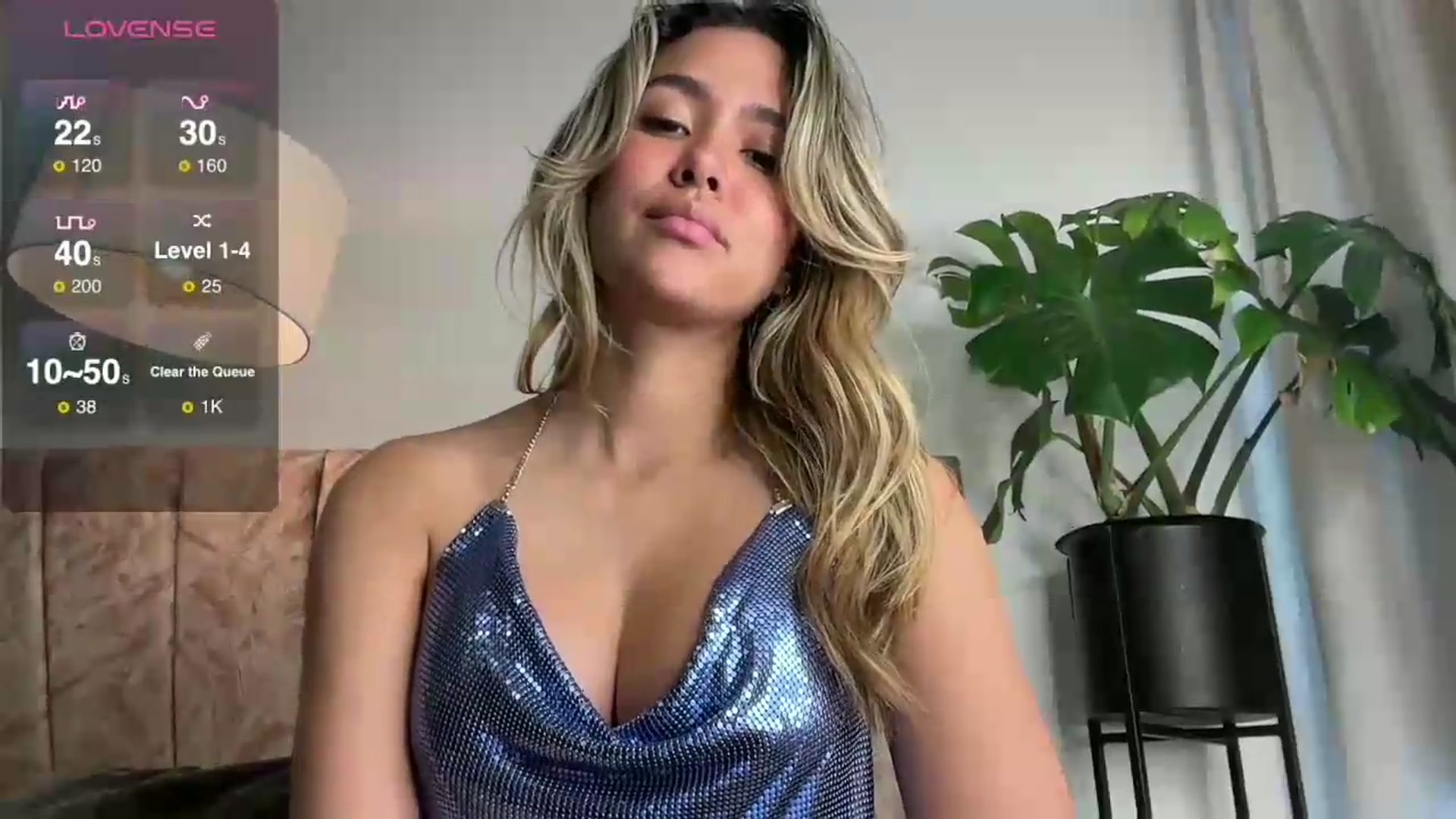 Gallery image thumbnail from Misslatin's myfreecams stream on, 08/09/2026, 18:25 image 20 of 20