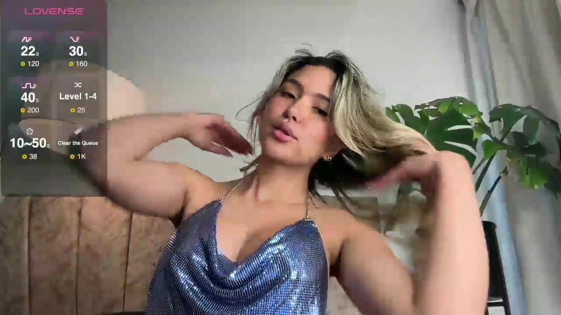 Gallery image thumbnail from Misslatin's myfreecams stream on, 08/09/2026, 18:25 image 13 of 20