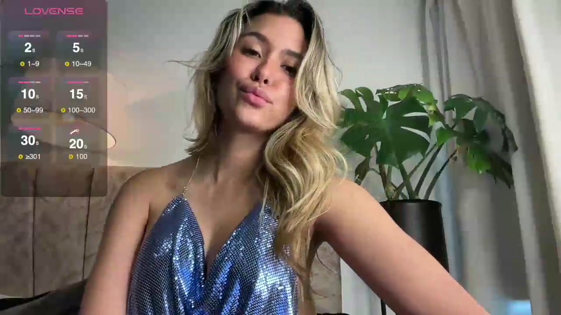 Gallery image thumbnail from Misslatin's myfreecams stream on, 08/09/2026, 20:41 image 20 of 20