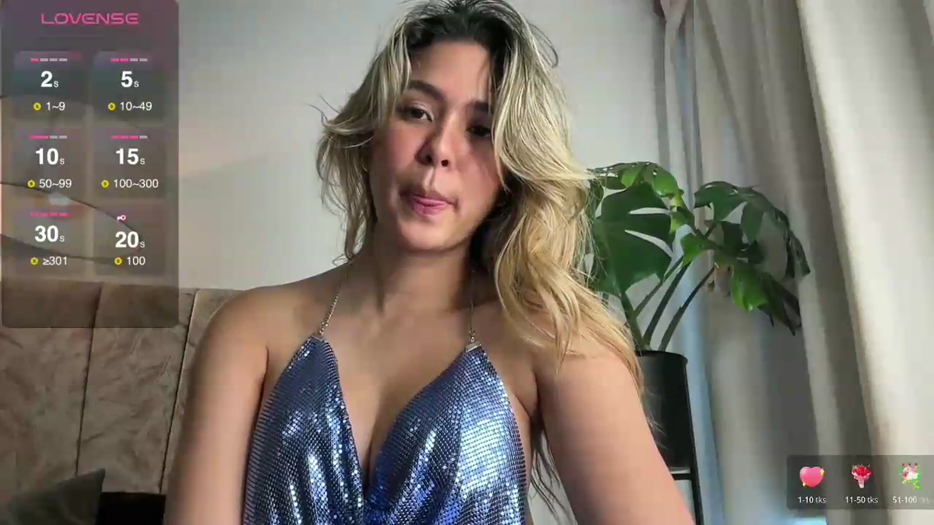 Gallery image thumbnail from Misslatin's myfreecams stream on, 08/09/2026, 20:41 image 5 of 20
