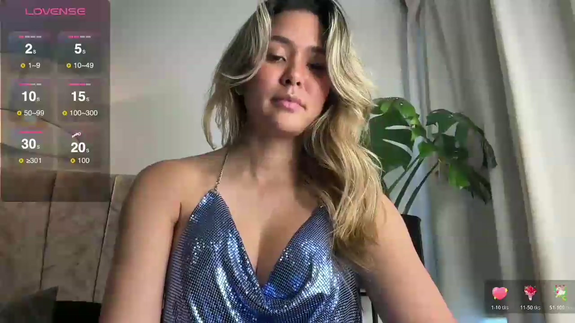 Gallery image thumbnail from Misslatin's myfreecams stream on, 08/09/2026, 20:41 image 4 of 20
