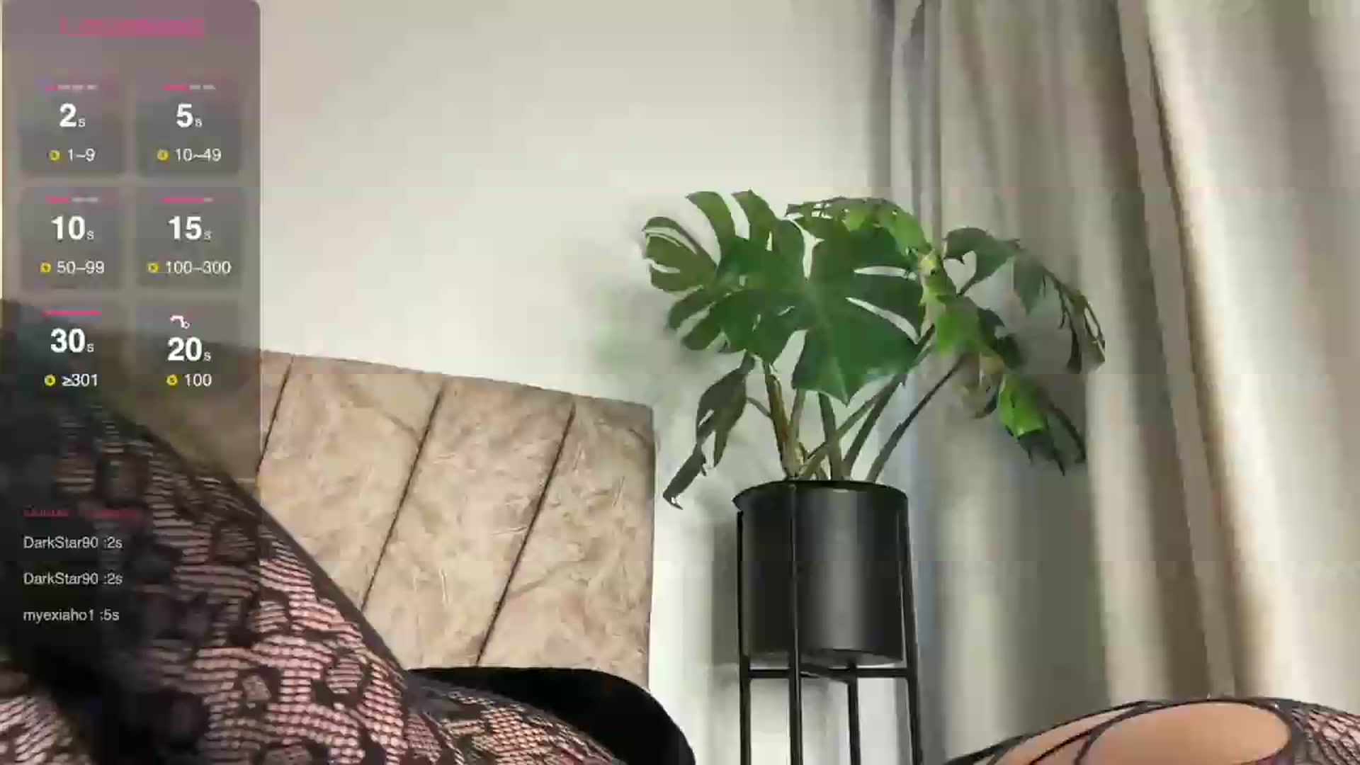 Gallery image thumbnail from Misslatin's myfreecams stream on, 08/19/2026, 19:47 image 20 of 20