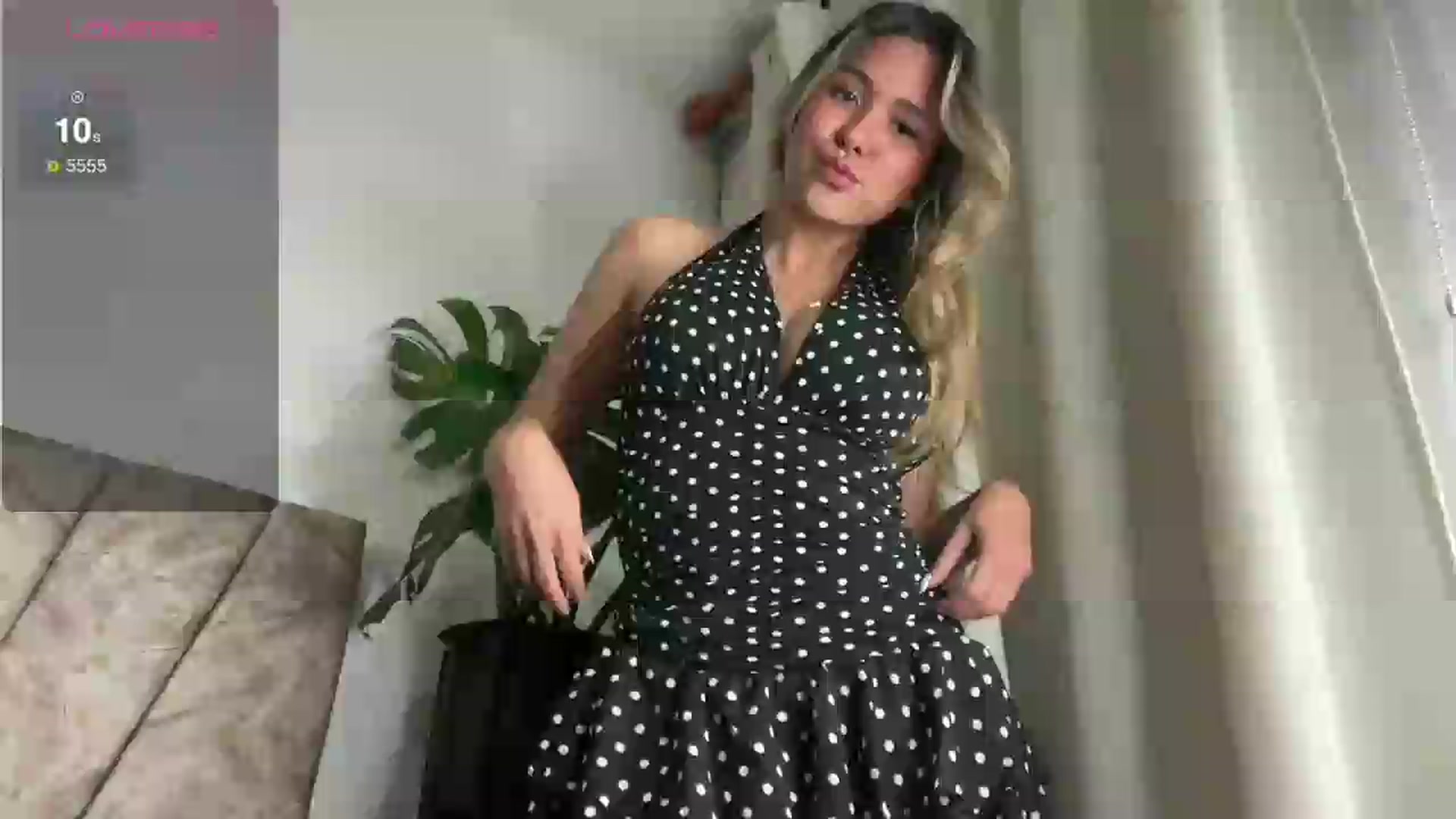 Gallery image thumbnail from Misslatin's myfreecams stream on, 08/30/2026, 03:02 image 1 of 20