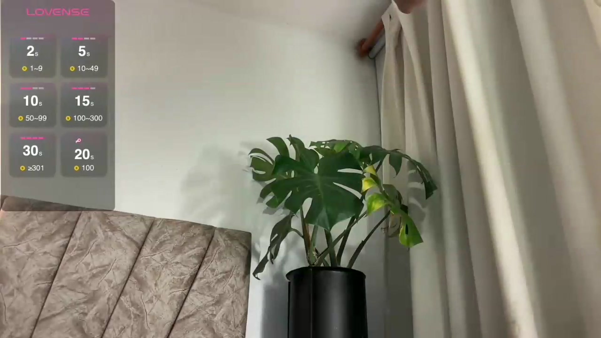 Gallery image thumbnail from Misslatin's myfreecams stream on, 08/30/2026, 03:02 image 15 of 20