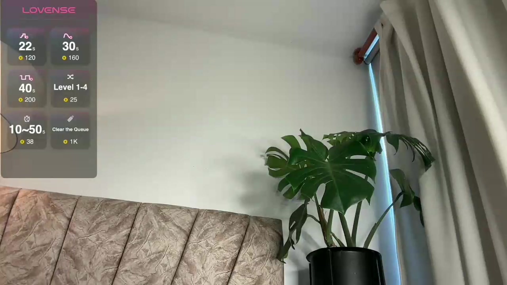 Gallery image thumbnail from Misslatin's myfreecams stream on, 09/12/2026, 20:06 image 11 of 20