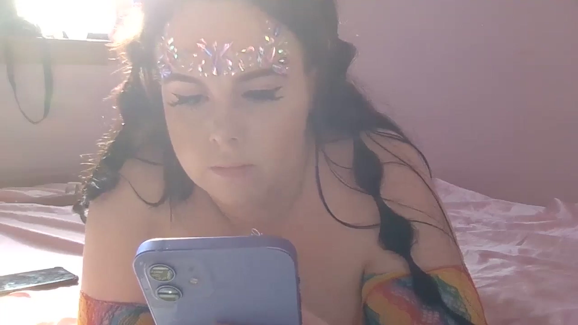 Gallery image thumbnail from Missmacygrayy's myfreecams stream on, 06/23/2024, 17:37 image 10 of 20