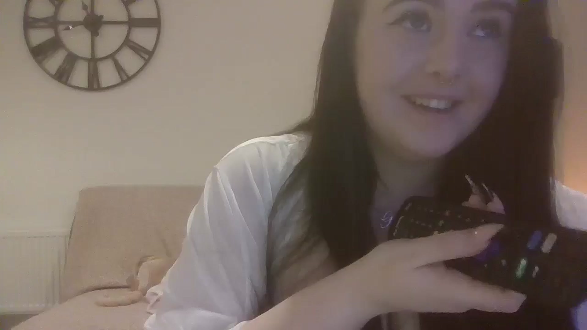 Gallery image thumbnail from Missmacygrayy's myfreecams stream on, 02/16/2025, 19:34 image 1 of 20