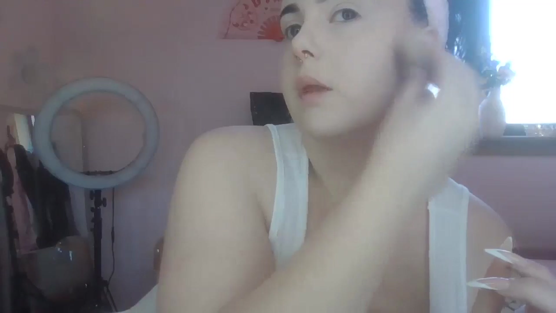 Gallery image thumbnail from Missmacygrayy's myfreecams stream on, 02/24/2025, 10:20 image 8 of 20