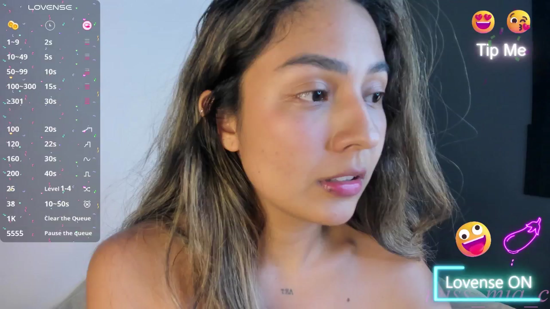 Gallery image thumbnail from Missmiac's myfreecams stream on, 07/30/2025, 01:16 image 14 of 20