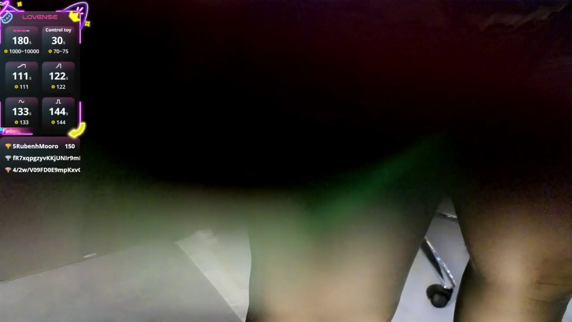 Gallery image thumbnail from Missmiamore's myfreecams stream on, 01/01/2026, 14:41 image 19 of 20