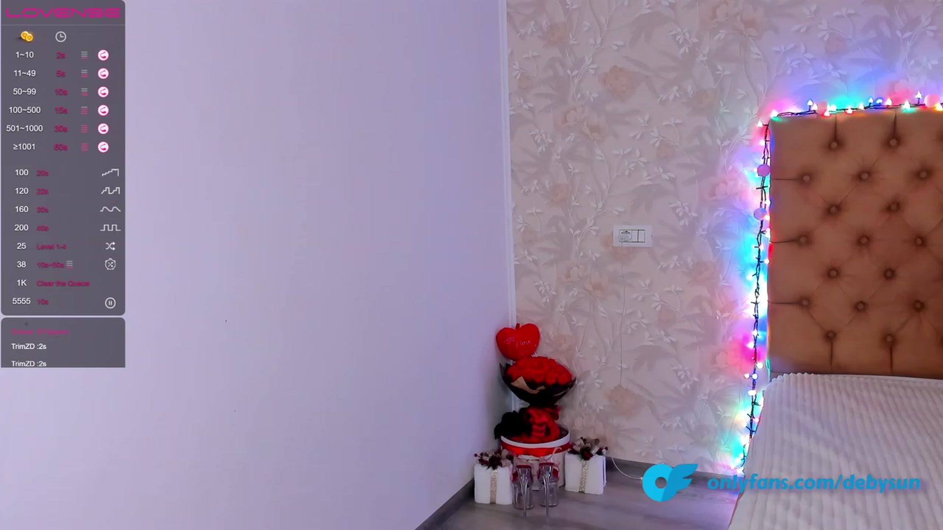 Gallery image thumbnail from Missmo0n1's myfreecams stream on, 05/04/2023, 21:11 image 7 of 20