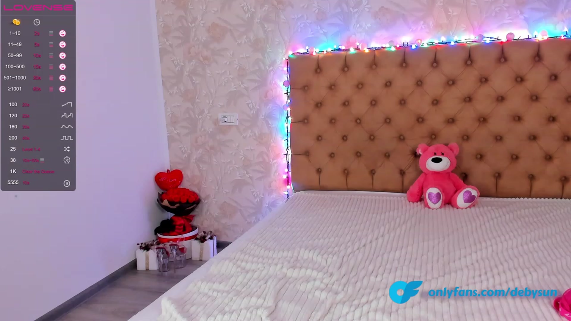 Gallery image thumbnail from Missmo0n1's myfreecams stream on, 05/06/2023, 20:33 image 7 of 20