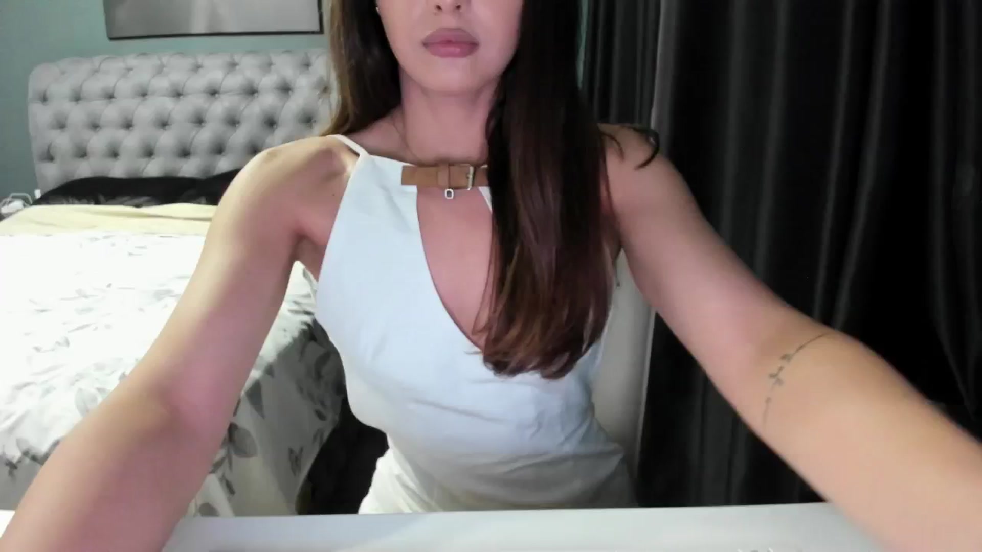 Gallery image thumbnail from Missquinn_'s myfreecams stream on, 06/09/2024, 08:31 image 4 of 20
