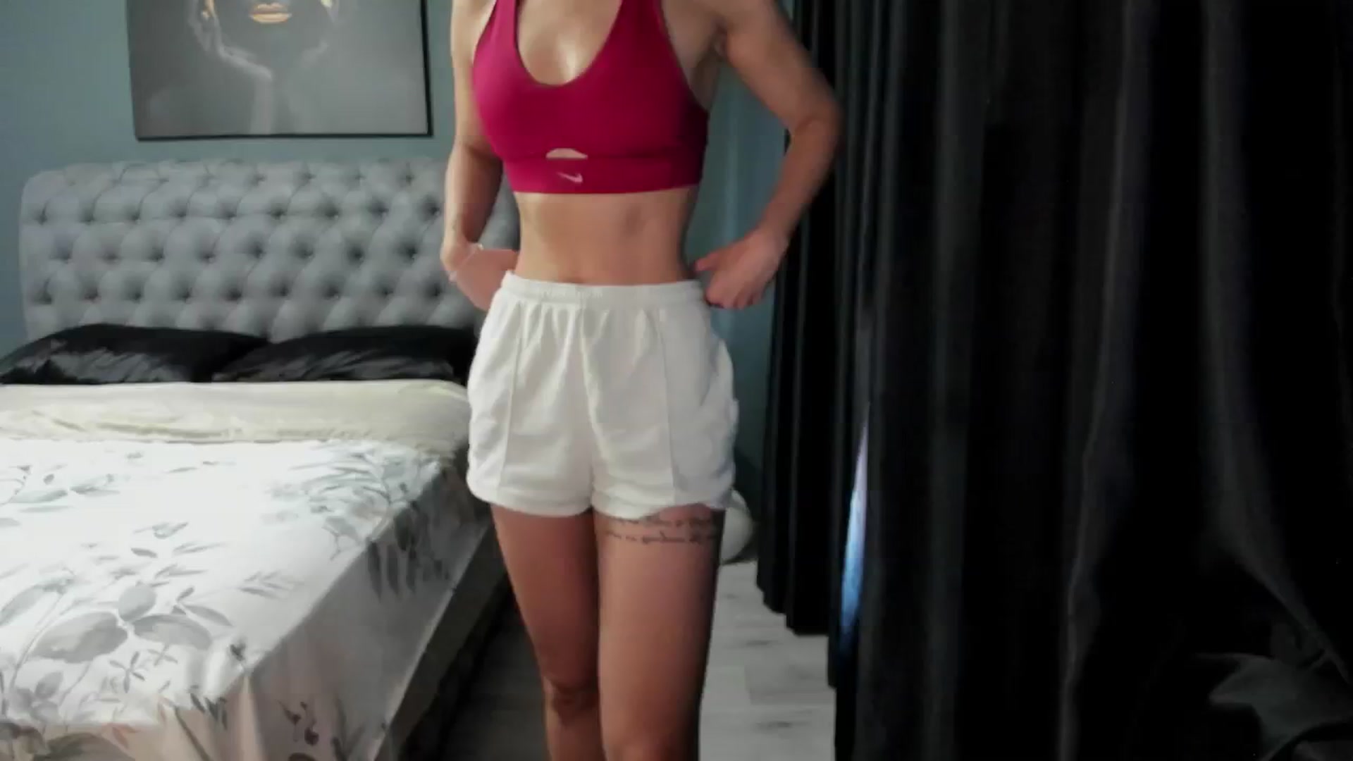 Gallery image thumbnail from Missquinn_'s myfreecams stream on, 07/15/2024, 07:30 image 7 of 20