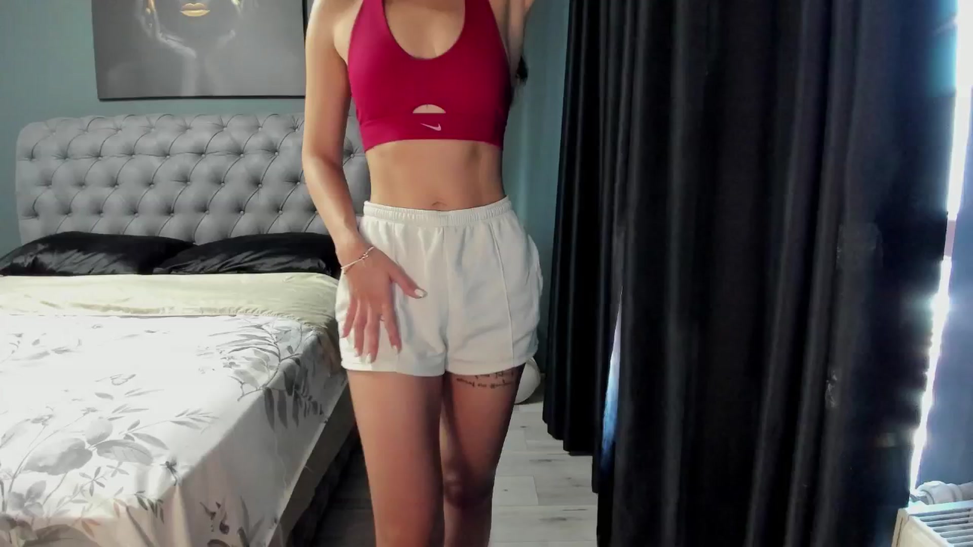 Gallery image thumbnail from Missquinn_'s myfreecams stream on, 07/15/2024, 07:30 image 15 of 20