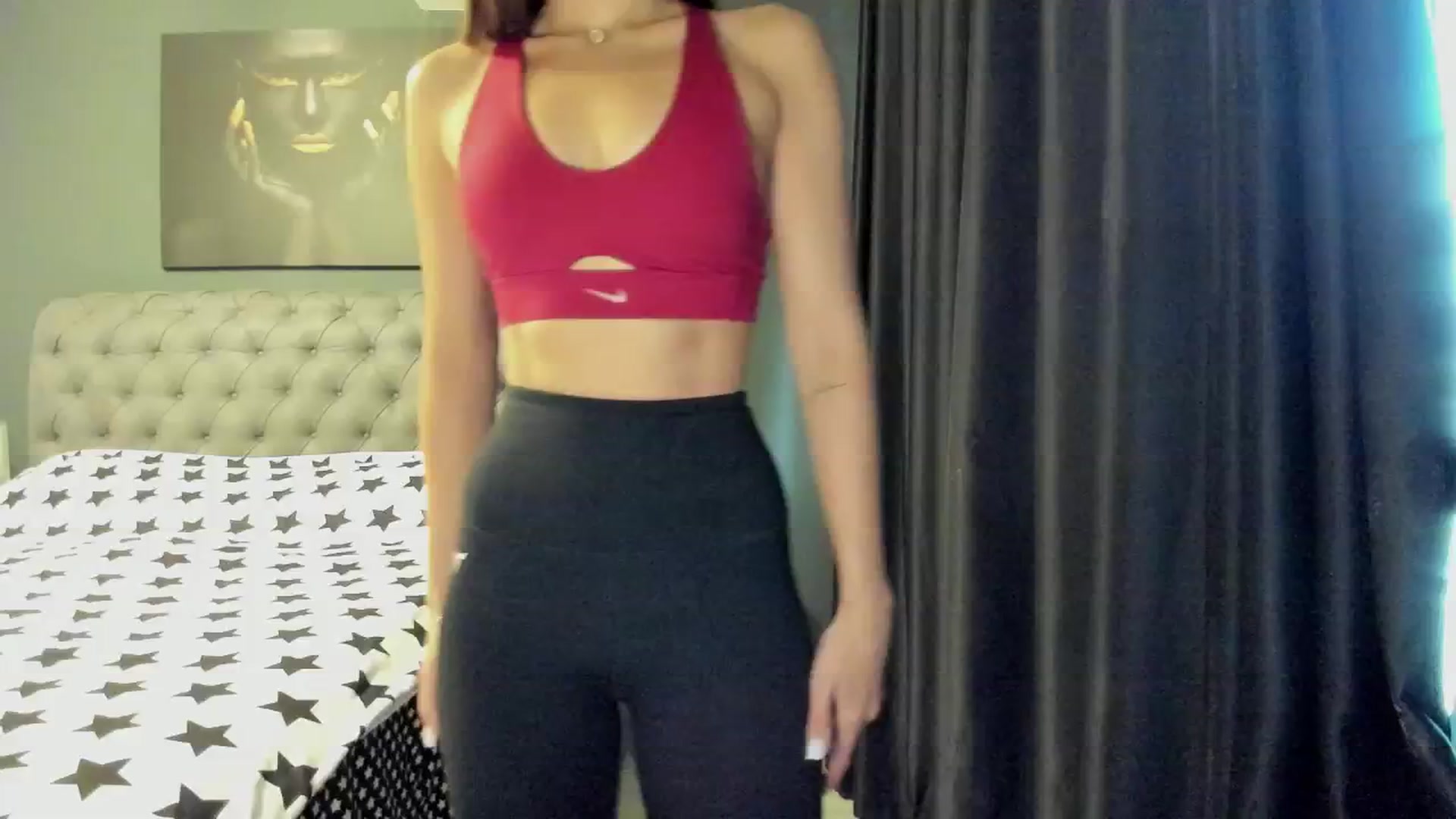 Gallery image thumbnail from Missquinn_'s myfreecams stream on, 08/10/2024, 09:13 image 16 of 20