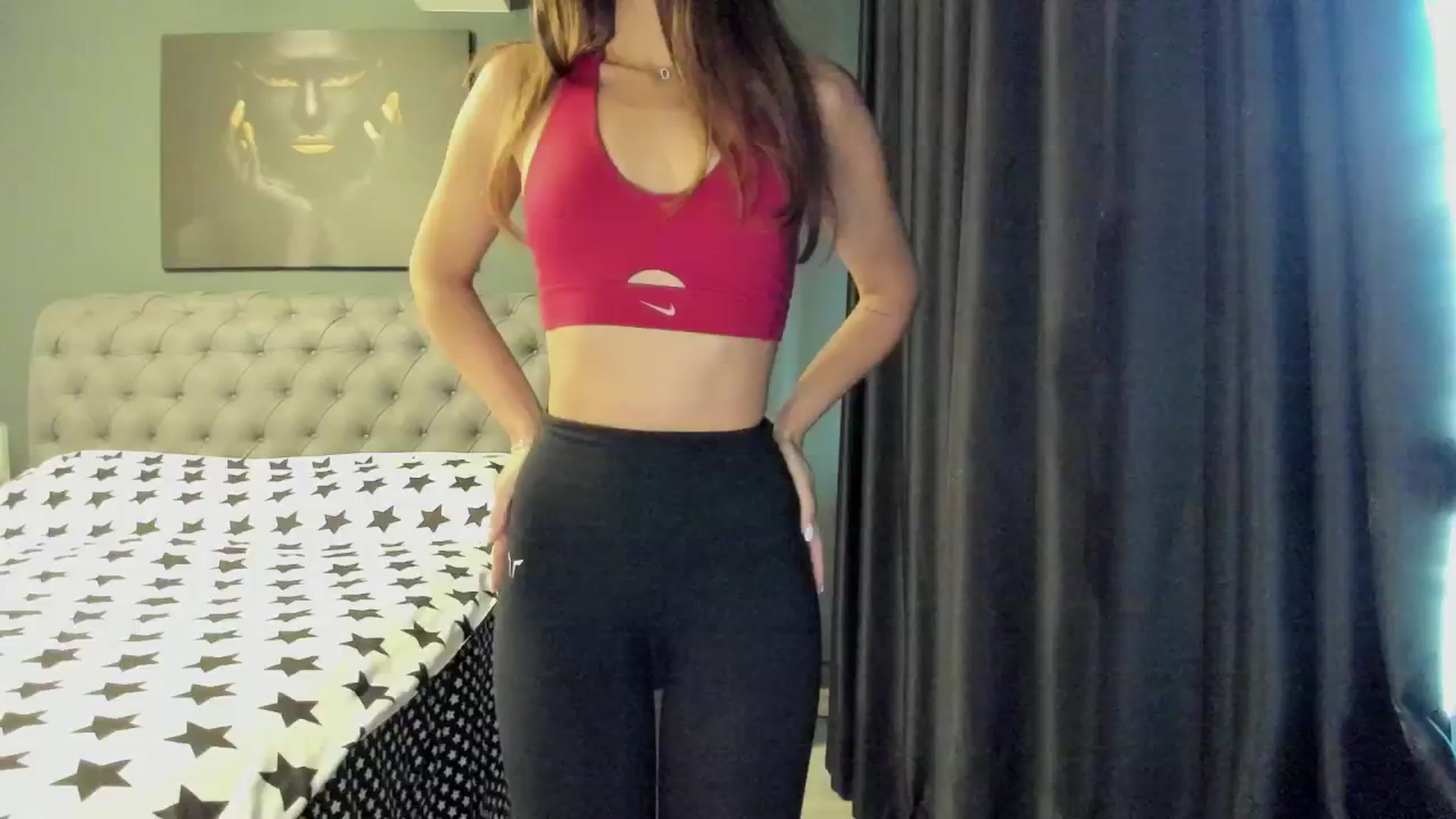 Gallery image thumbnail from Missquinn_'s myfreecams stream on, 08/10/2024, 09:13 image 20 of 20
