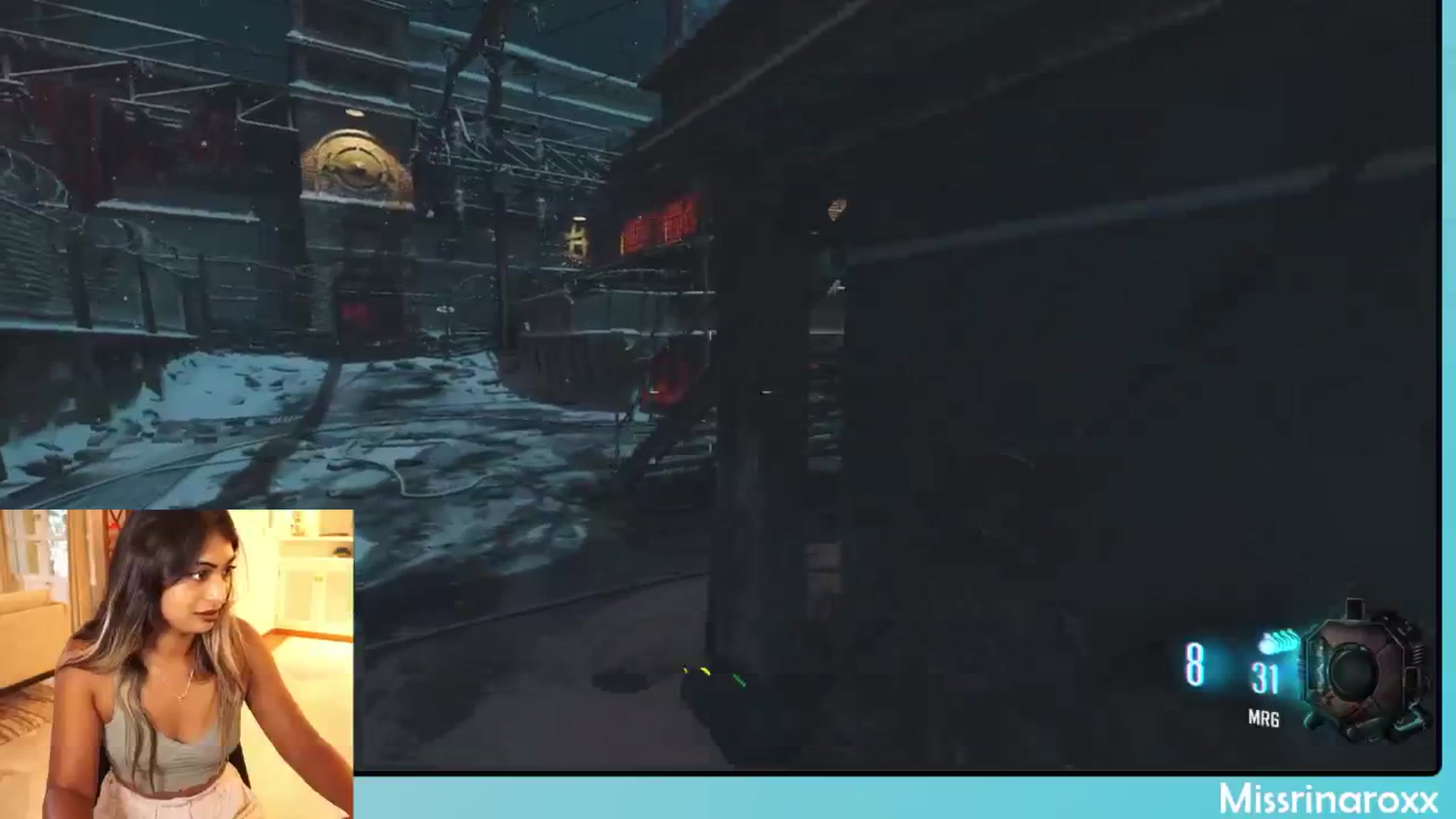 Gallery image thumbnail from Missrinaroxx's myfreecams stream on, 04/29/2025, 18:52 image 9 of 20