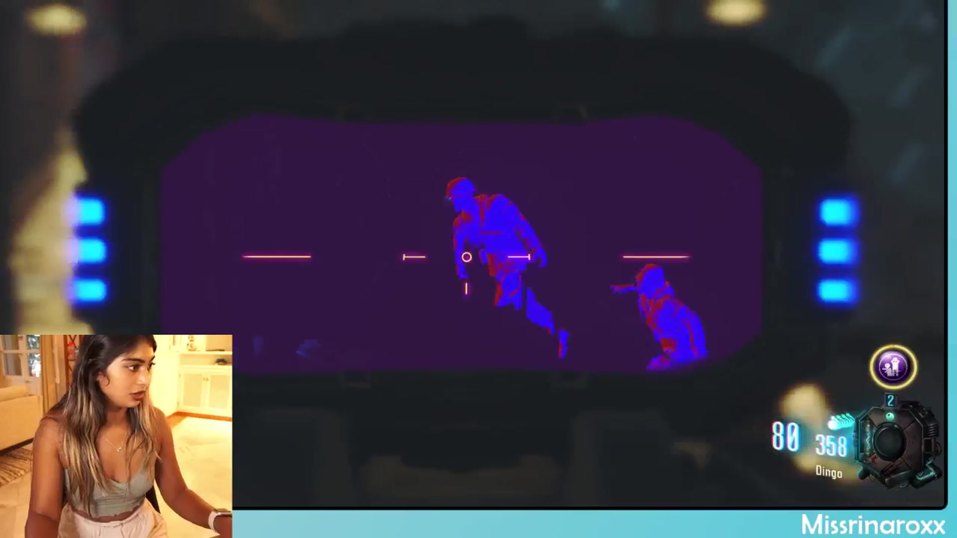 Gallery image thumbnail from Missrinaroxx's myfreecams stream on, 04/29/2025, 18:52 image 20 of 20