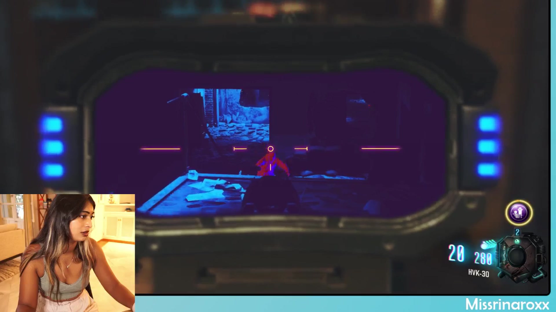 Gallery image thumbnail from Missrinaroxx's myfreecams stream on, 04/29/2025, 18:52 image 12 of 20