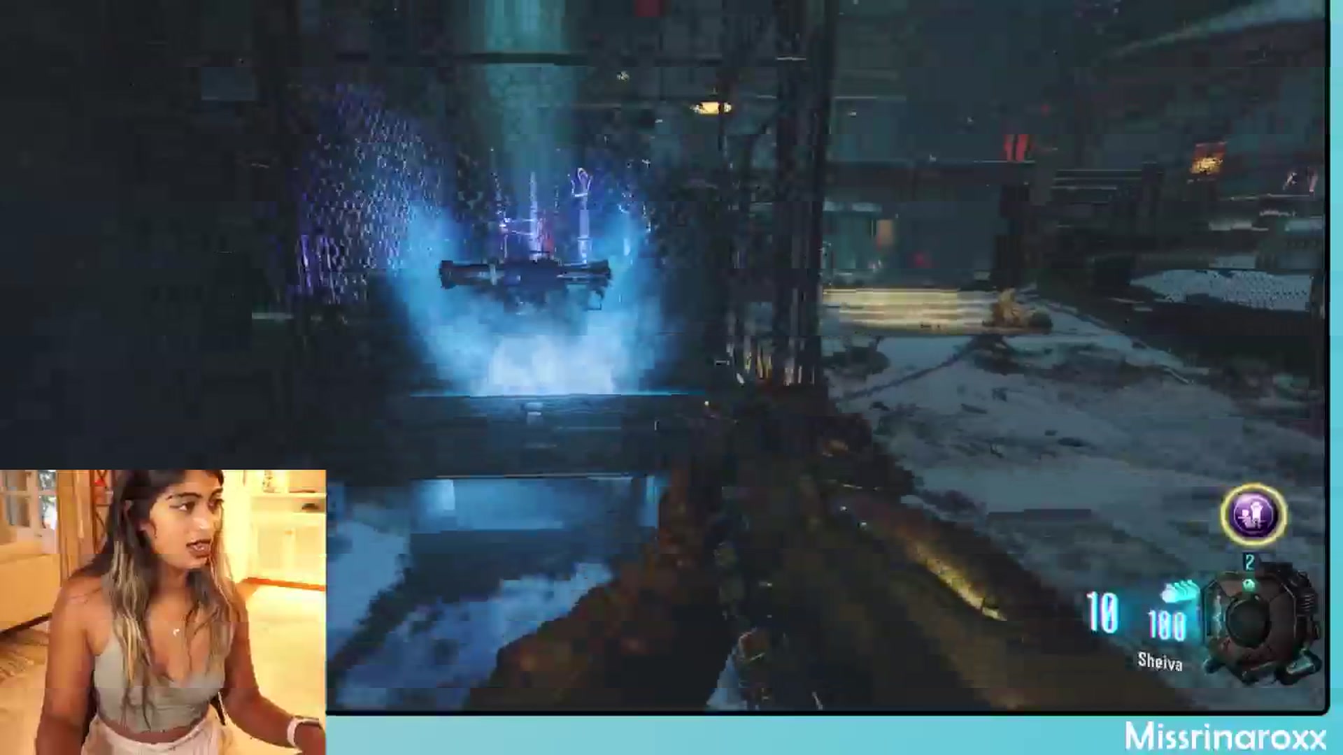 Gallery image thumbnail from Missrinaroxx's myfreecams stream on, 04/29/2025, 18:52 image 19 of 20
