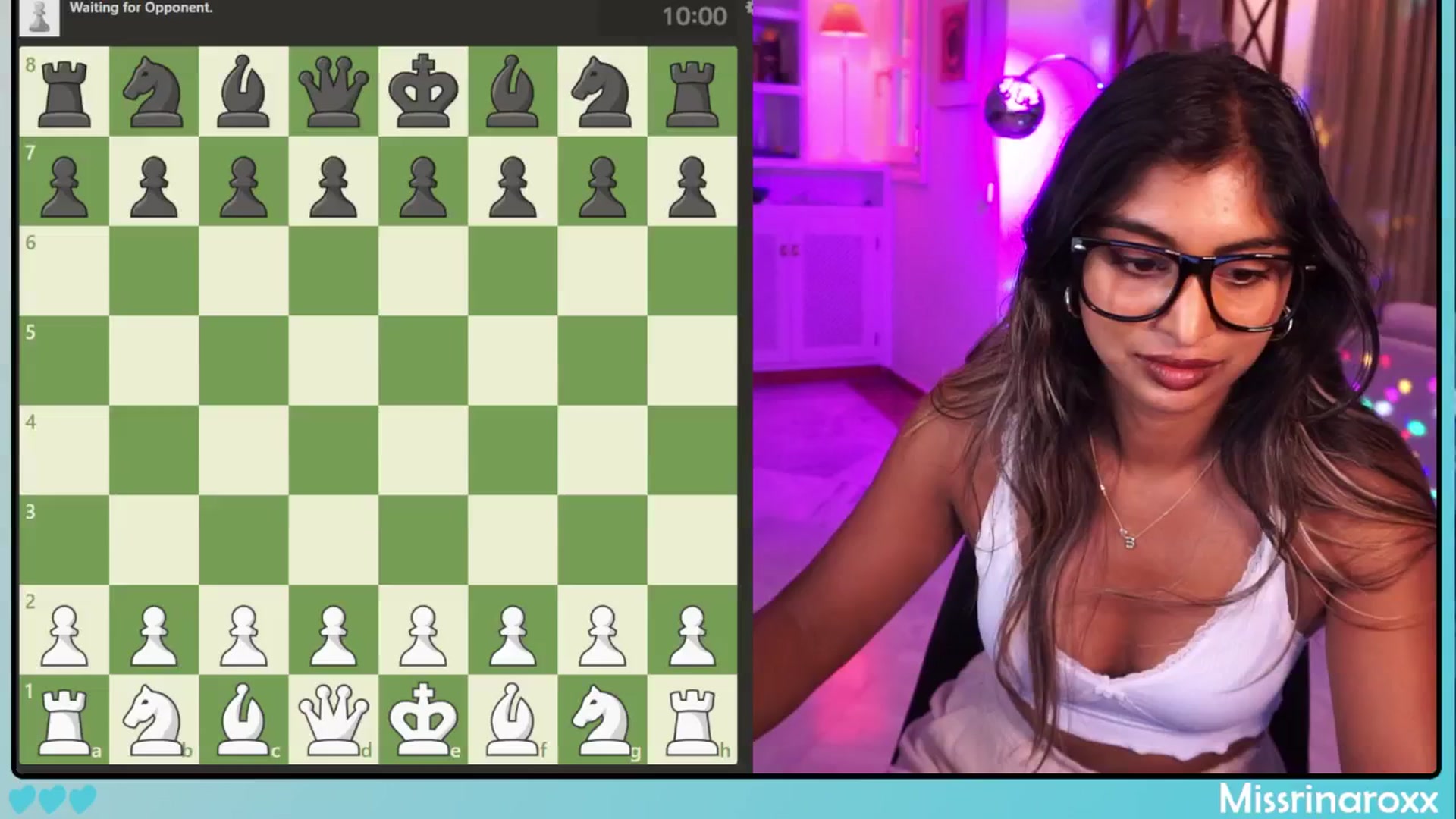 Gallery image thumbnail from Missrinaroxx's myfreecams stream on, 05/21/2025, 20:15 image 10 of 20