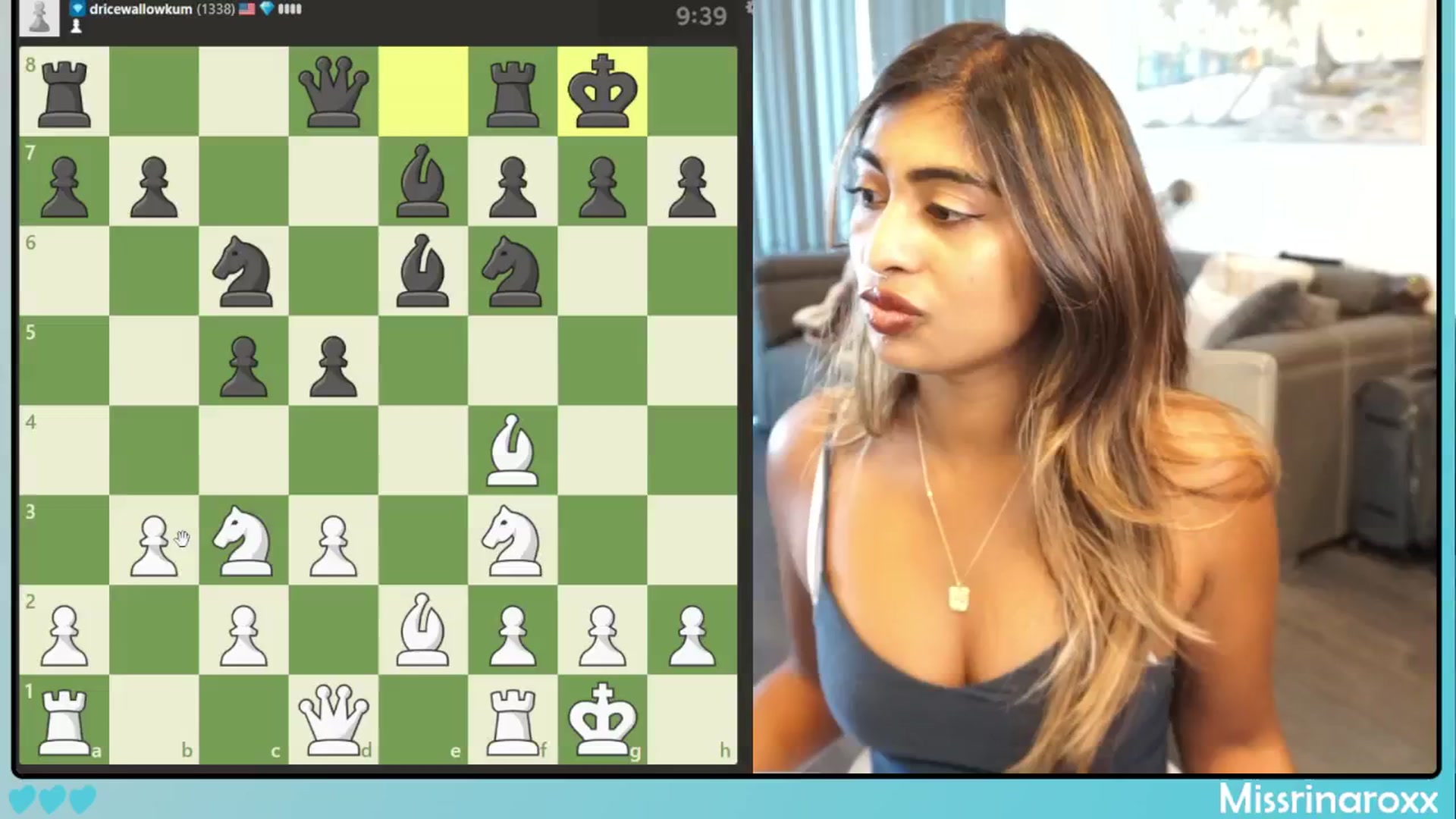 Gallery image thumbnail from Missrinaroxx's myfreecams stream on, 07/21/2025, 19:20 image 5 of 20