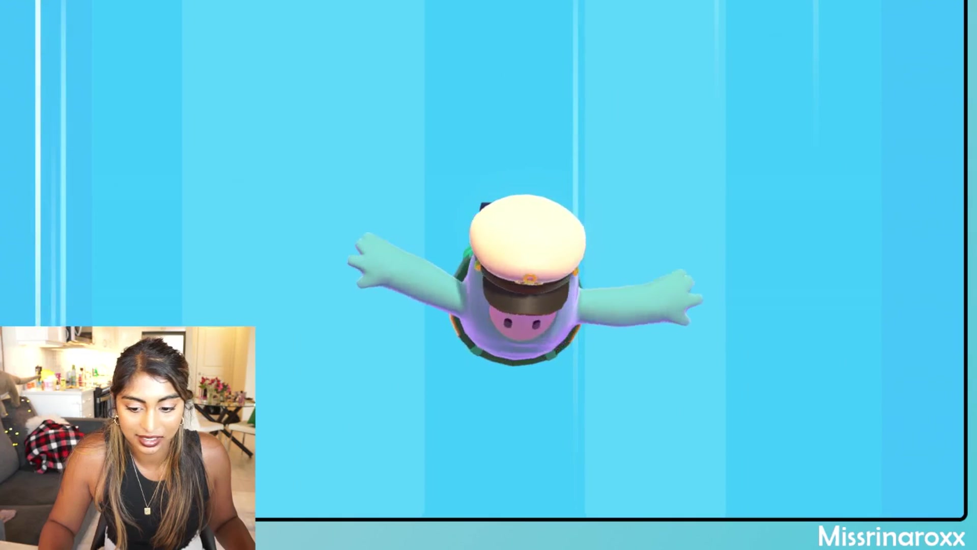 Gallery image thumbnail from Missrinaroxx's myfreecams stream on, 08/05/2025, 18:58 image 4 of 20