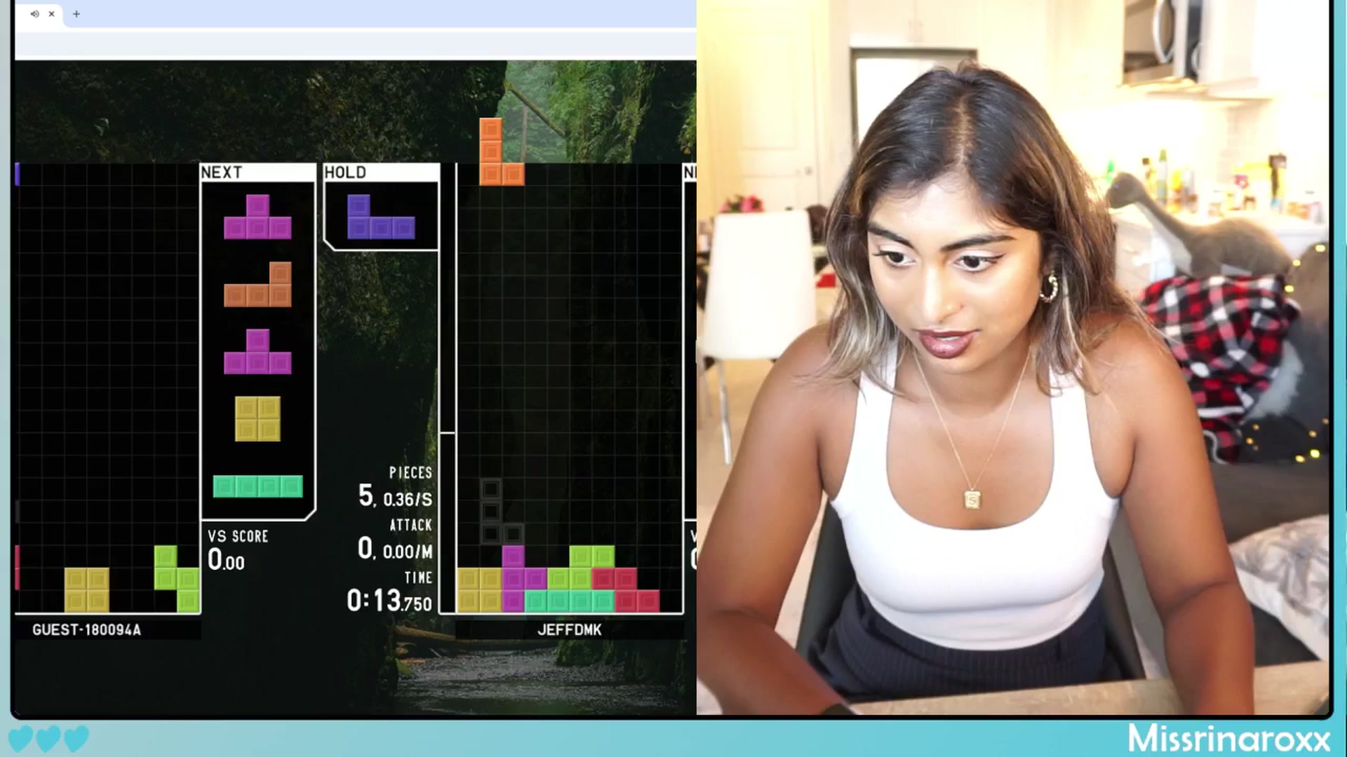 Gallery image thumbnail from Missrinaroxx's myfreecams stream on, 08/11/2025, 19:08 image 12 of 20