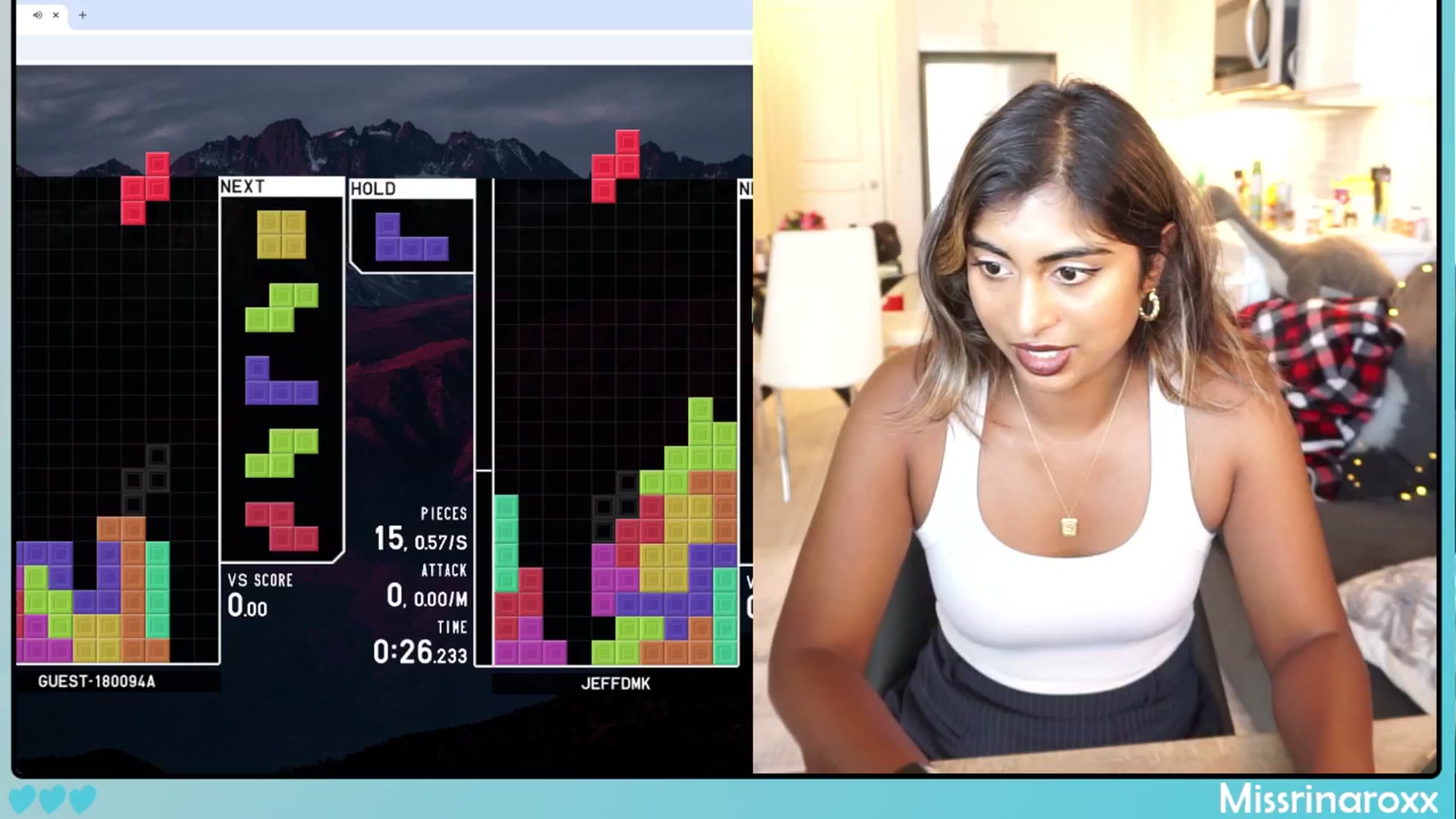 Gallery image thumbnail from Missrinaroxx's myfreecams stream on, 08/11/2025, 19:08 image 13 of 20