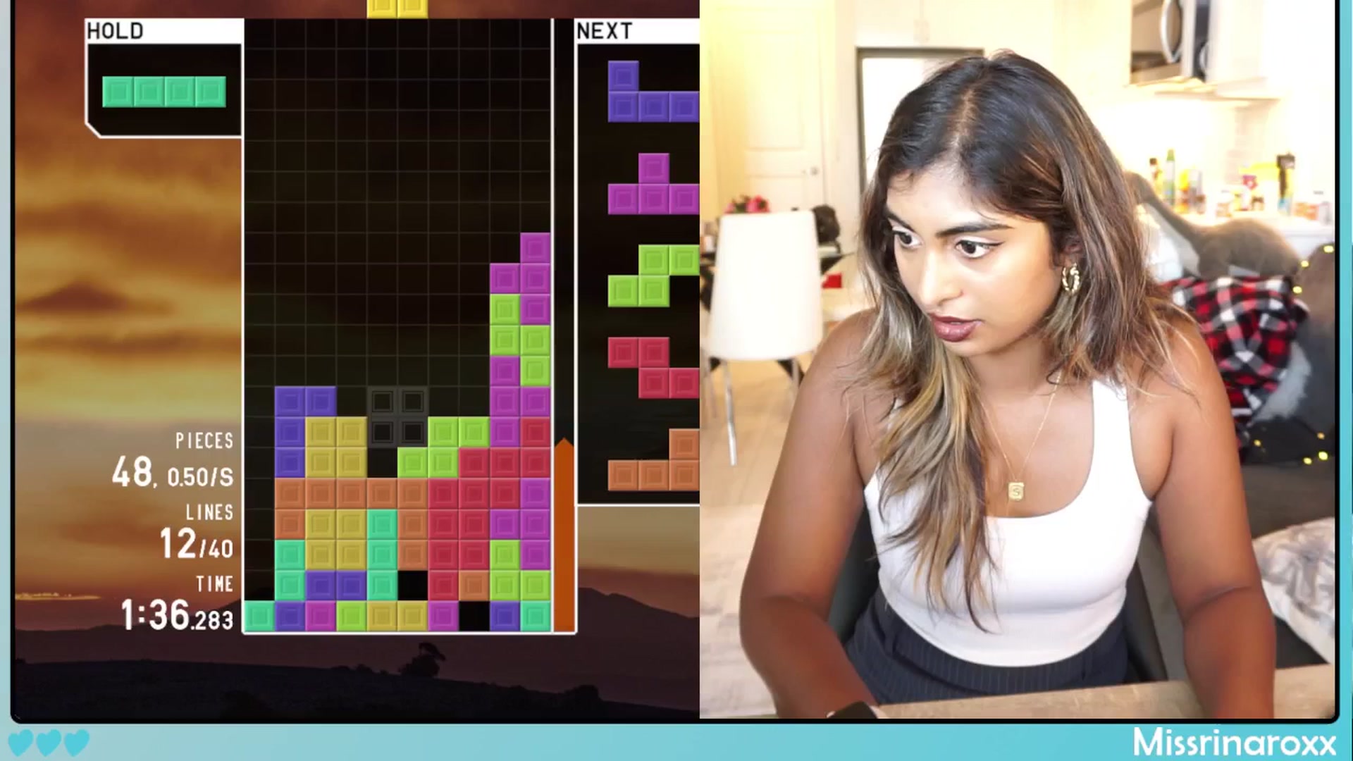 Gallery image thumbnail from Missrinaroxx's myfreecams stream on, 08/11/2025, 19:08 image 7 of 20
