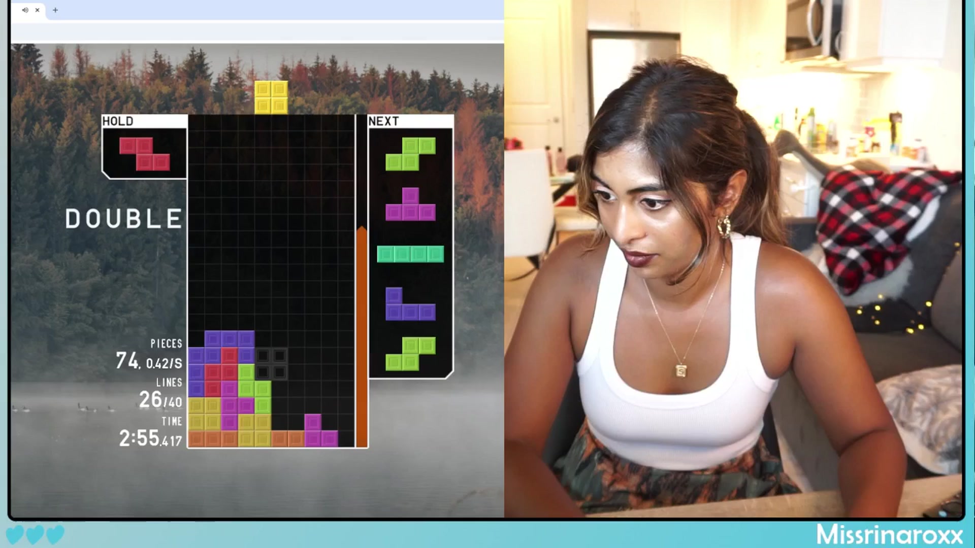 Gallery image thumbnail from Missrinaroxx's myfreecams stream on, 08/11/2025, 23:07 image 6 of 20