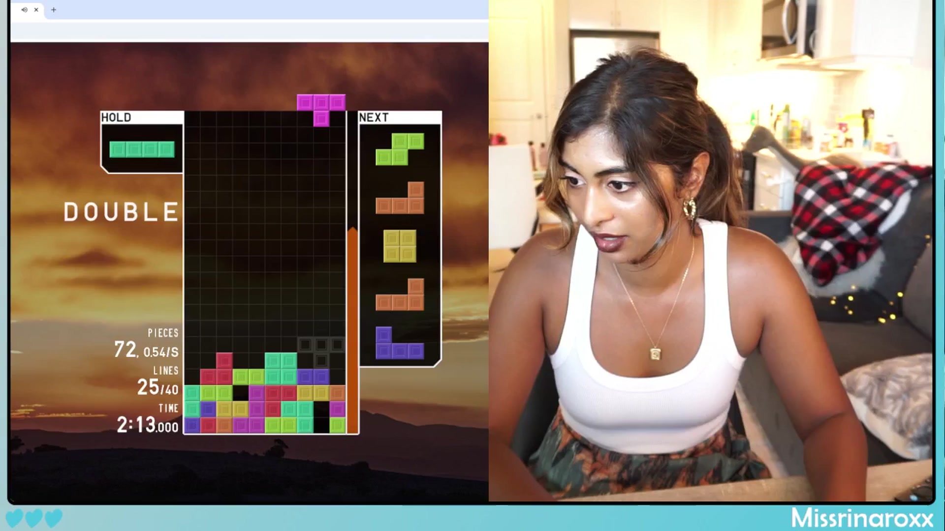 Gallery image thumbnail from Missrinaroxx's myfreecams stream on, 08/11/2025, 23:07 image 4 of 20