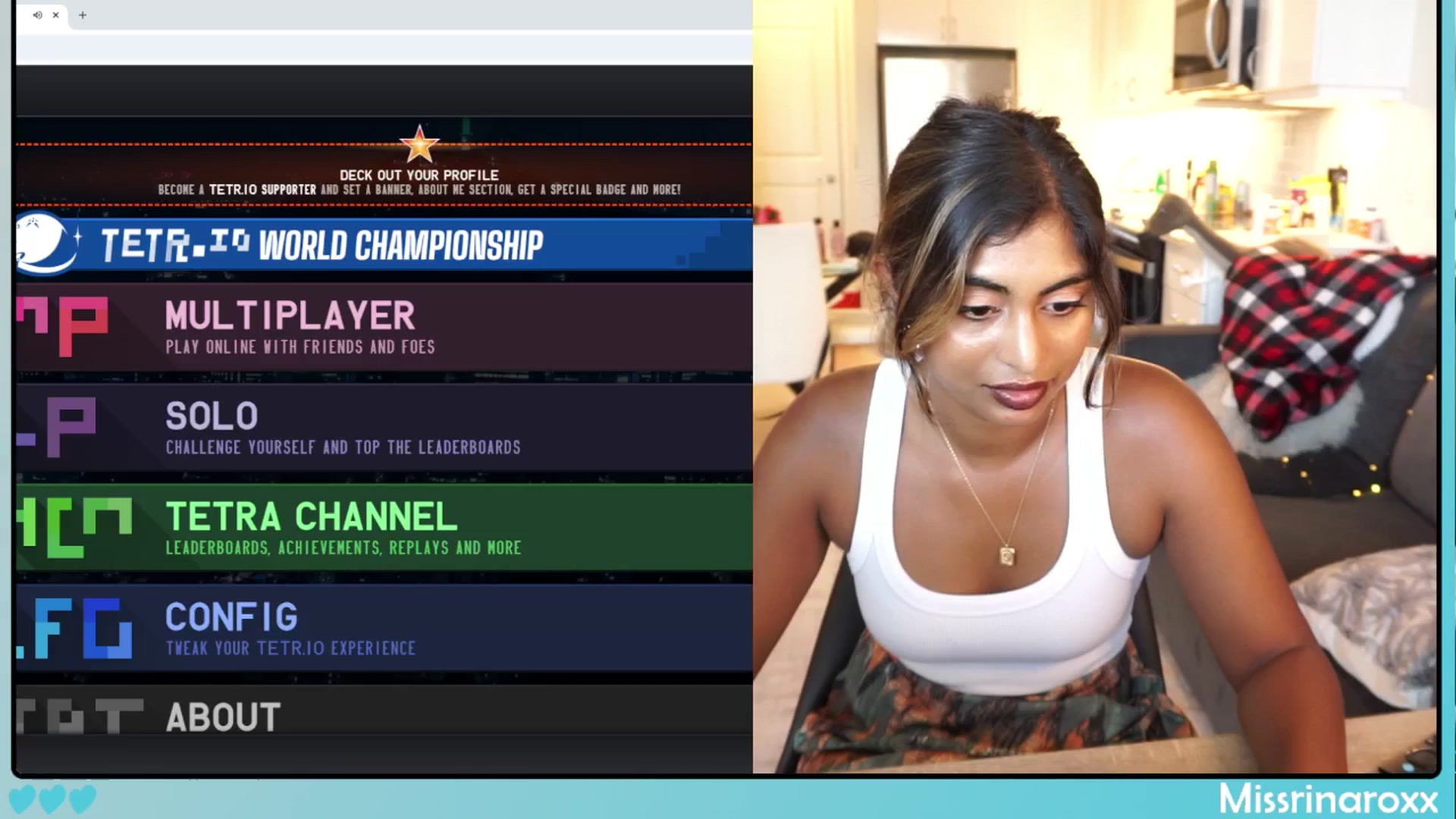 Gallery image thumbnail from Missrinaroxx's myfreecams stream on, 08/11/2025, 23:07 image 3 of 20