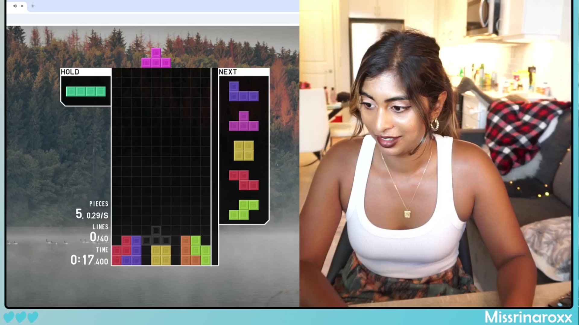 Gallery image thumbnail from Missrinaroxx's myfreecams stream on, 08/11/2025, 23:07 image 5 of 20