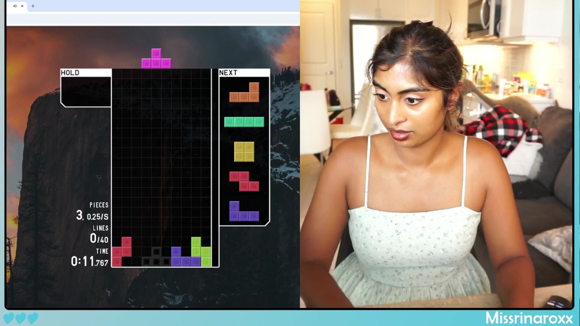 Gallery image thumbnail from Missrinaroxx's myfreecams stream on, 08/12/2025, 19:16 image 1 of 20