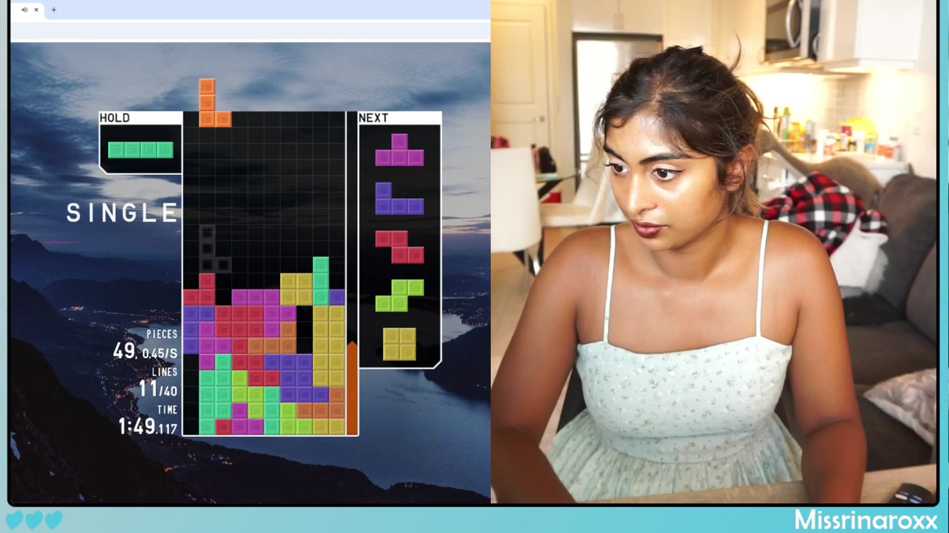 Gallery image thumbnail from Missrinaroxx's myfreecams stream on, 08/12/2025, 19:16 image 3 of 20