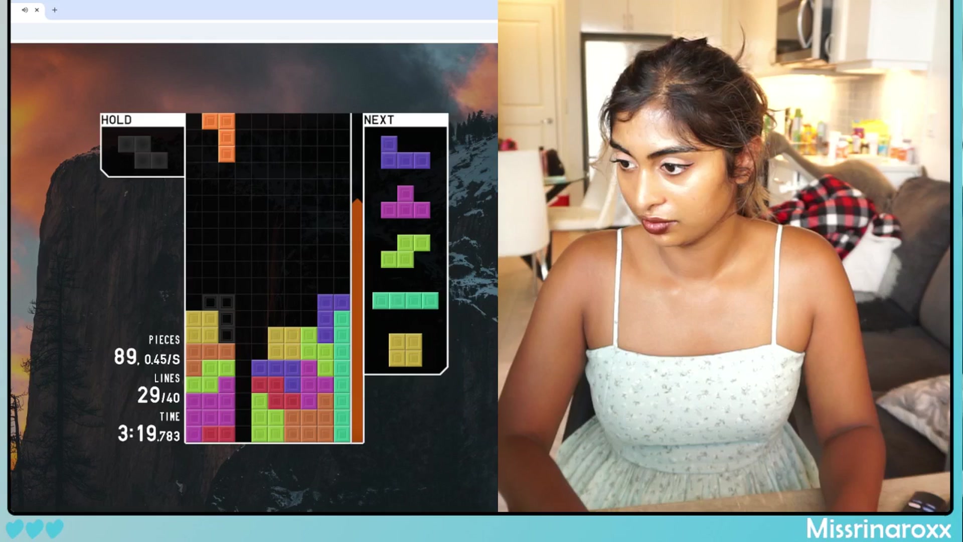 Gallery image thumbnail from Missrinaroxx's myfreecams stream on, 08/12/2025, 19:16 image 2 of 20