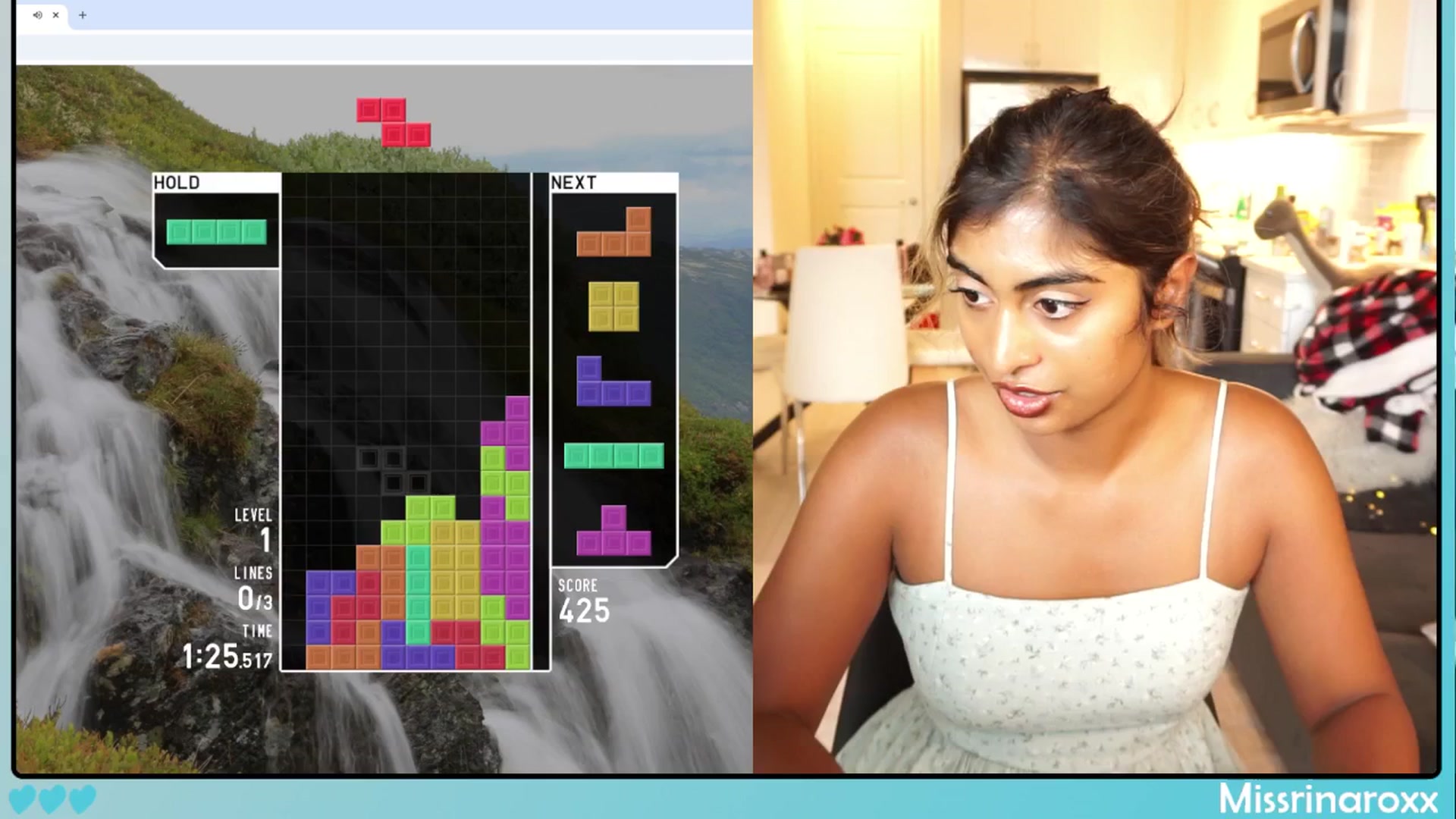 Gallery image thumbnail from Missrinaroxx's myfreecams stream on, 08/12/2025, 22:55 image 7 of 20