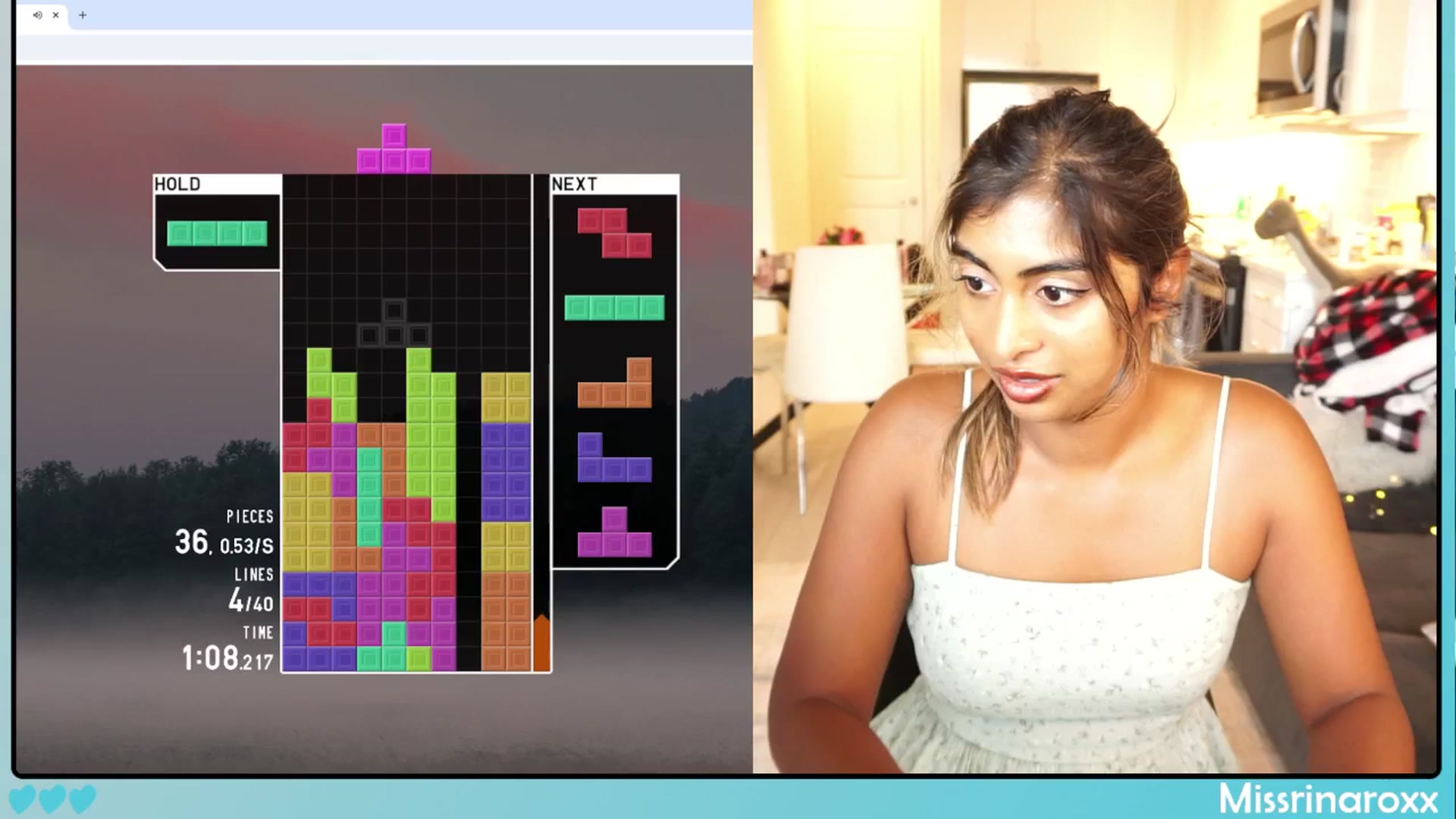Gallery image thumbnail from Missrinaroxx's myfreecams stream on, 08/12/2025, 22:55 image 3 of 20
