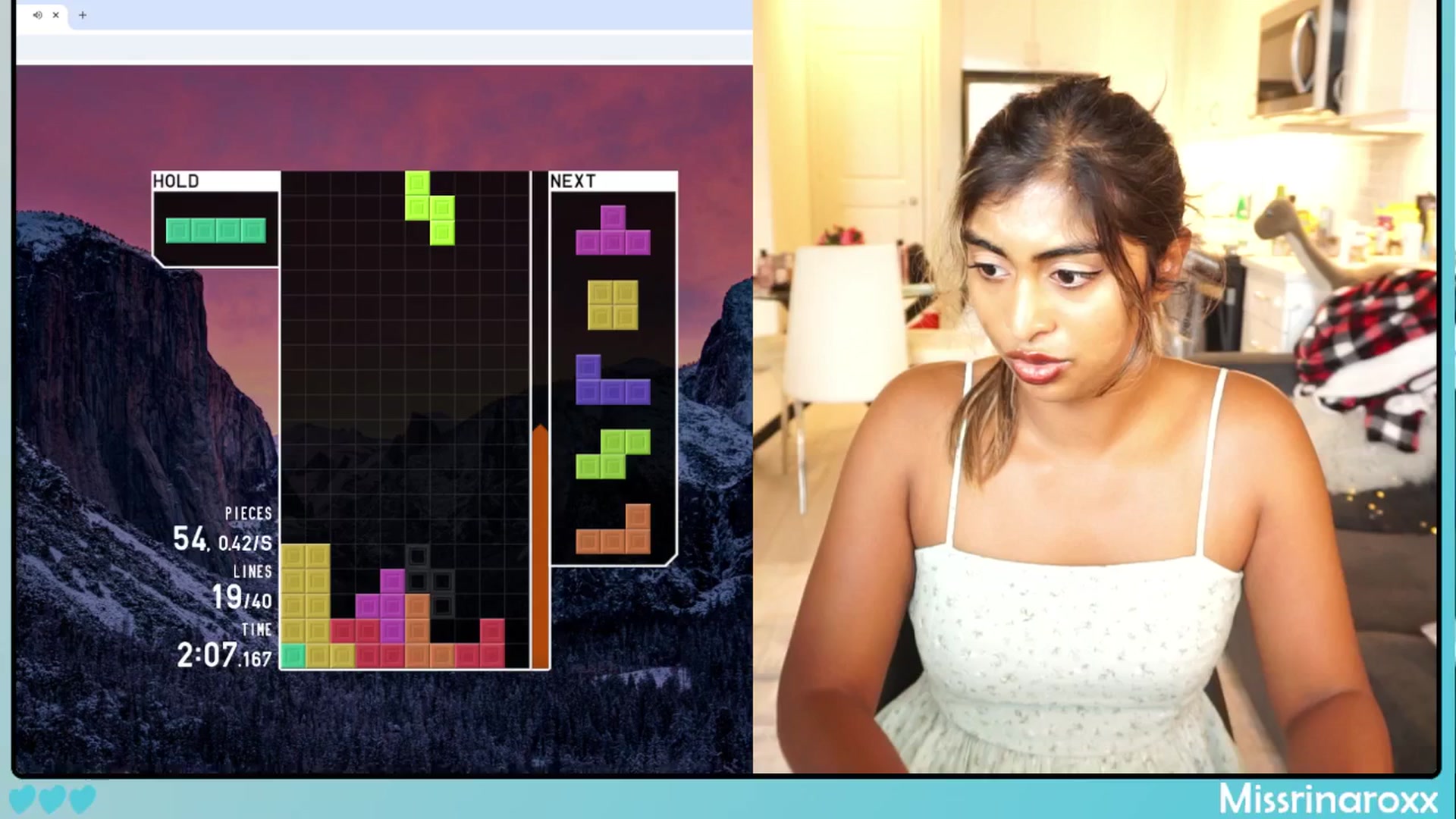Gallery image thumbnail from Missrinaroxx's myfreecams stream on, 08/12/2025, 22:55 image 1 of 20