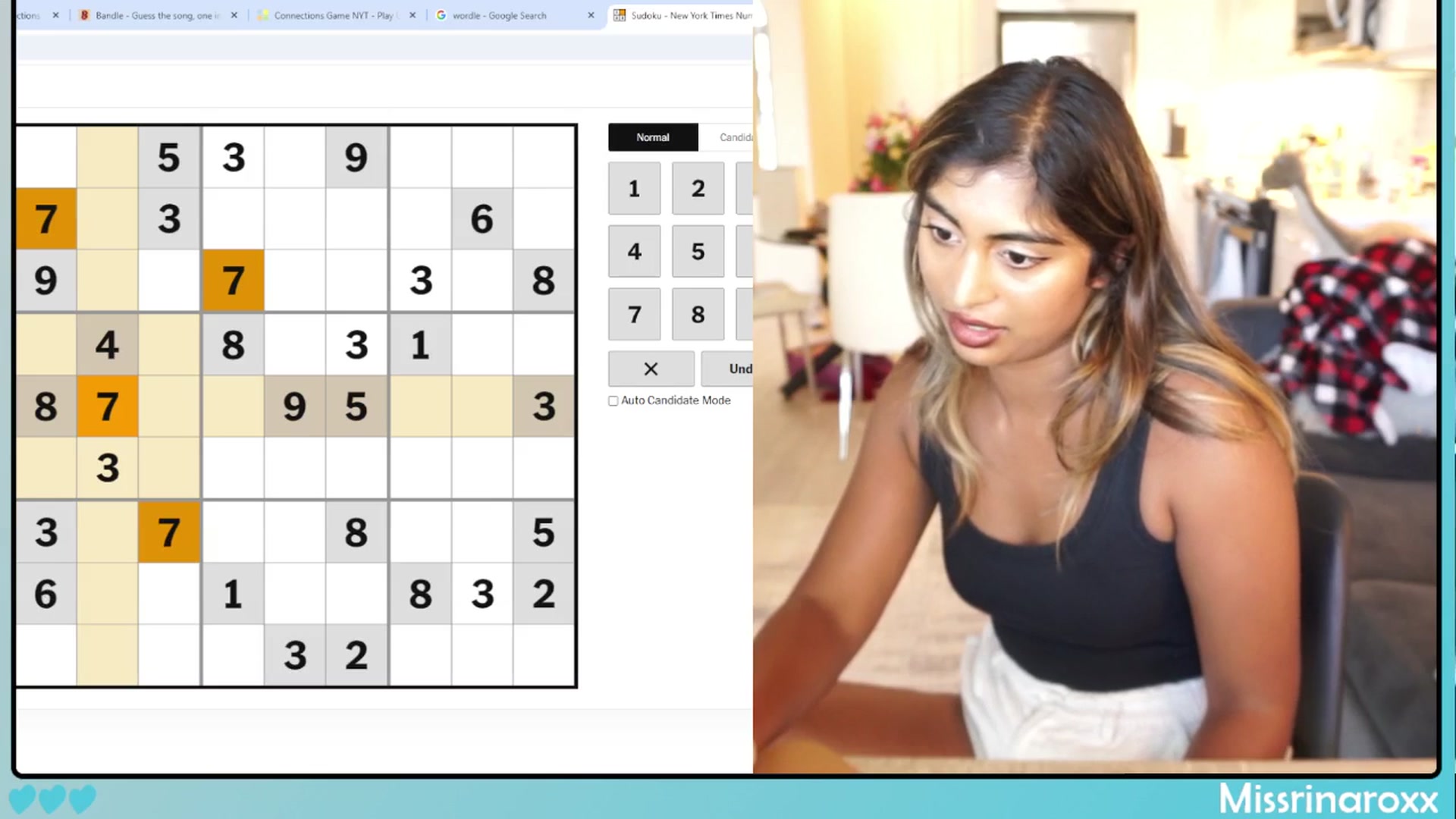 Gallery image thumbnail from Missrinaroxx's myfreecams stream on, 08/21/2025, 19:30 image 4 of 20