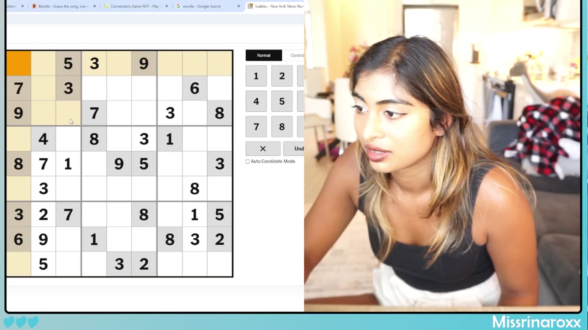 Gallery image thumbnail from Missrinaroxx's myfreecams stream on, 08/21/2025, 19:30 image 7 of 20