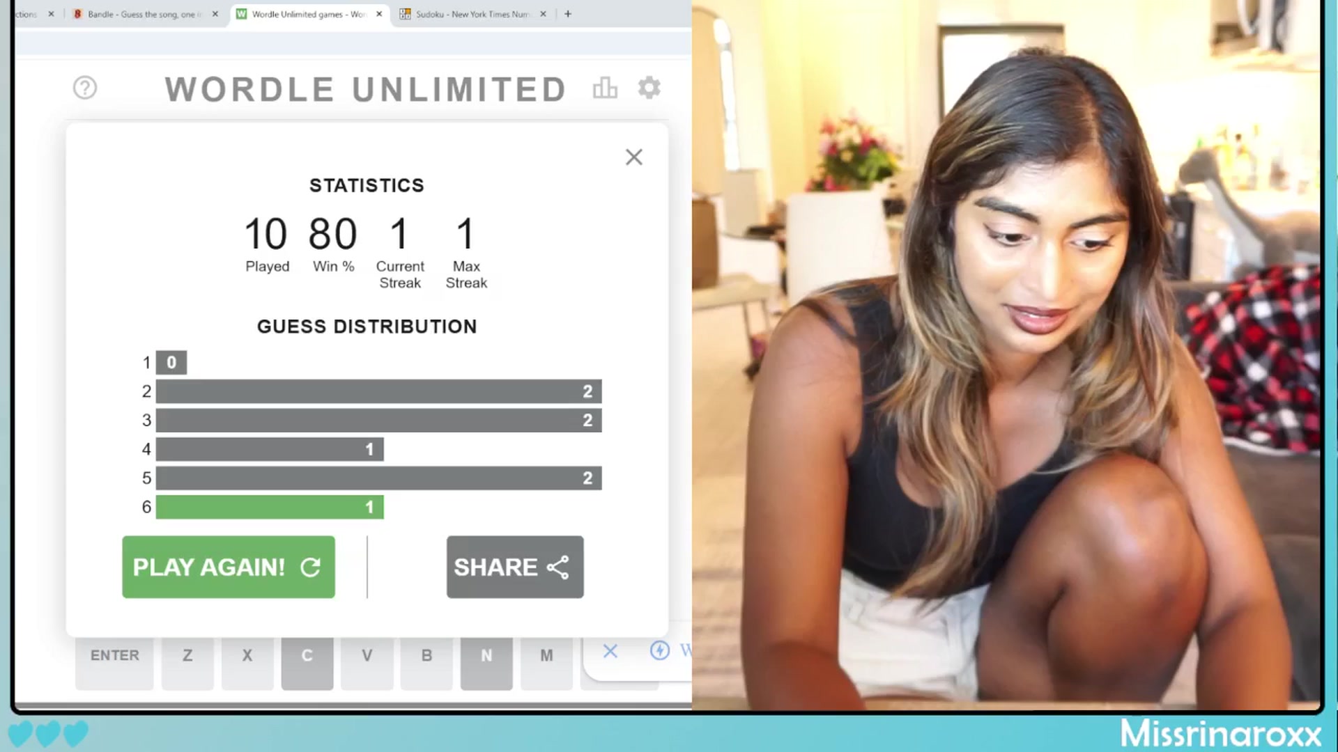 Gallery image thumbnail from Missrinaroxx's myfreecams stream on, 08/21/2025, 22:54 image 12 of 20