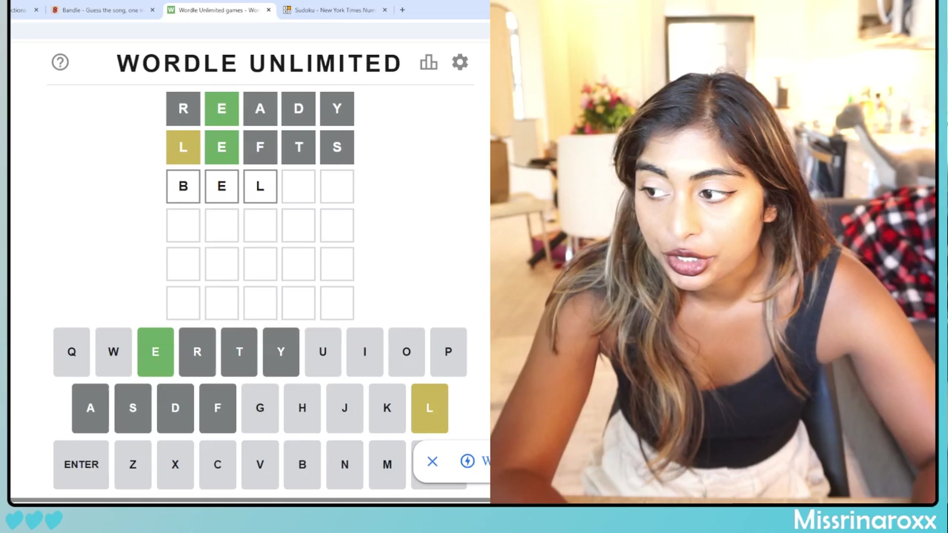 Gallery image thumbnail from Missrinaroxx's myfreecams stream on, 08/21/2025, 22:54 image 6 of 20