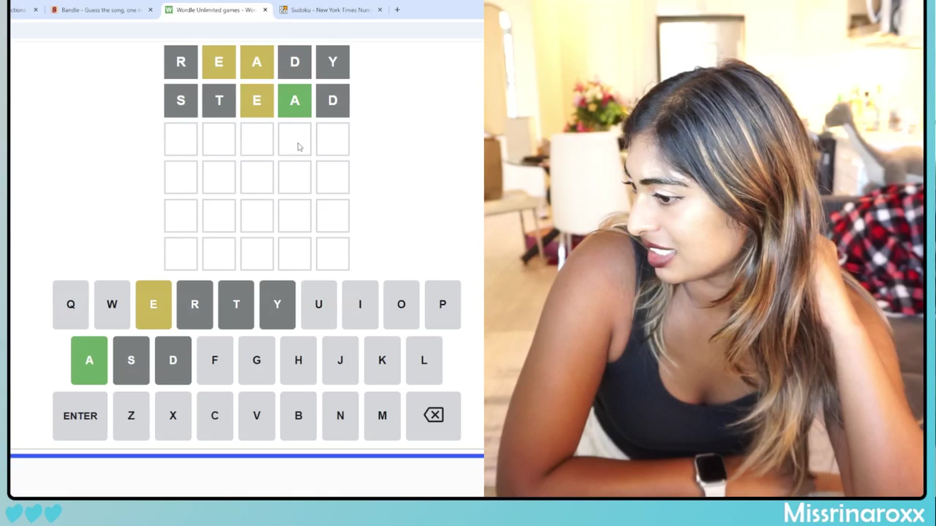 Gallery image thumbnail from Missrinaroxx's myfreecams stream on, 08/21/2025, 22:54 image 2 of 20