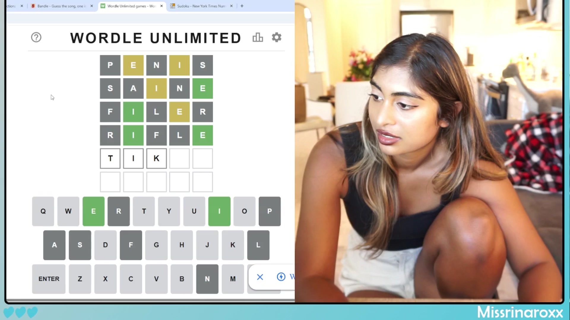 Gallery image thumbnail from Missrinaroxx's myfreecams stream on, 08/21/2025, 22:54 image 13 of 20